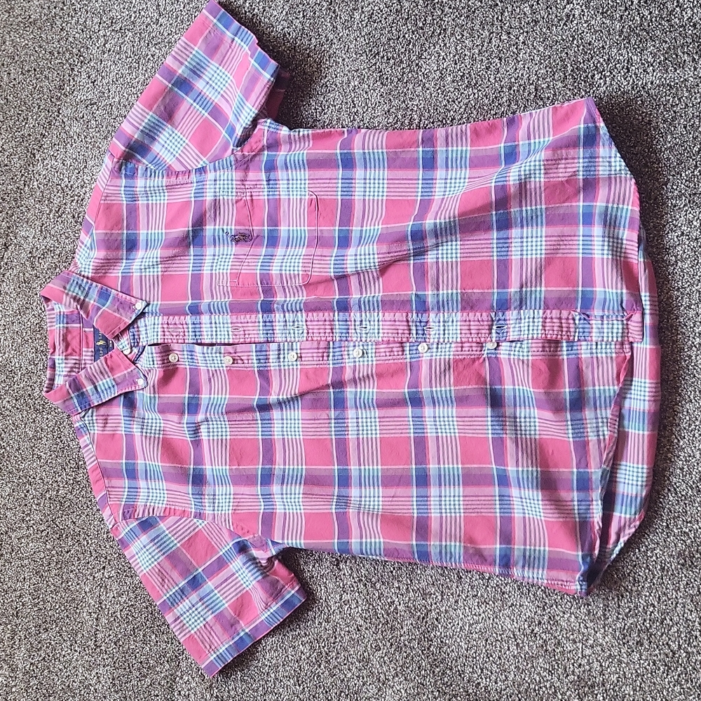 Ralph Lauren Button down shirt